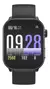 RELOJ SMARTWATCH KIESLECT BALANCE BLACK en internet