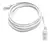 CABLE PATCHCORD UTP 10.00 MTS LETOS - comprar online
