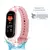 RELOJ SMARTWATCH NM-KIDS BLUETOOTH NETMAK