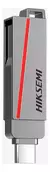 PEN DRIVE DUAL 32GB SLIM - E307C USB 3.0 / USB TYPO C HIKSEMI en internet