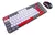 TECLADO + MOUSE NOGANET NKB-Q20R INALAMBRICO (BT+USB) - comprar online