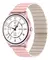 RELOJ SMARTWATCH KIESLECT LADY ROSA - comprar online