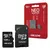 MEMORIA MICRO SD 128GB - CLASE 10 HIKSEMI - comprar online