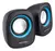 PARLANTES 2.0 NM-9025 NETMAK en internet