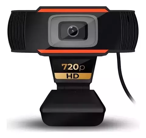 WEBCAM 1280 X 720 LETOS - comprar online