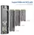 CARRY PORTA DISCO M.2 SATA USB TIPO C 3.2 HIKSEMI - Quantum-ti