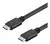 CABLE USB 3.0 (M) > TIPO C (M) 1.80 MTS BKT - comprar online