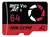 MEMORIA MICRO SD 64GB - CAPTURE P/CAMARA PROFESIONAL 4K HIKSEMI - comprar online