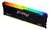MEMORIA DDR4 8GB 3200MHZ CL16 KINGSTON HYPERX FURY BEAST RGB - comprar online