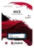 SSD M.2 1TB KINGSTON NV3 - comprar online