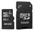 MEMORIA MICRO SD 32GB - CLASE 10 HIKSEMI - Quantum-ti