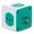 ZAPATILLA 220V CUBO CON 5 TOMAS 3 PATAS BERELEC - comprar online