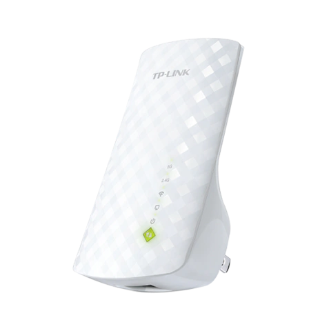 EXTENSOR WIFI RE200 AC750 TP-LINK Dual Band