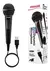 MICROFONO CON CABLE USB MAXELL