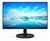 MONITOR 24` LED 241V8L/77 HDMI/VGA/DVI PHILIPS - comprar online