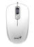 MOUSE USB DX-110 GENIUS