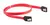 CABLE DATOS S-ATA CON TRABAS NETMAK
