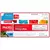 PAPEL GNEISS 200 GRS. BRILLANTE X 20 HOJAS