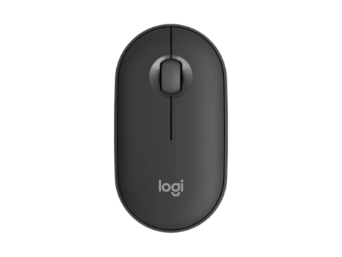 MOUSE M350S LOGITECH - comprar online