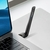 ADAPTADOR BLUETOOTH USB C/ANTENA UB500 PLUS TP-LINK - Quantum-ti