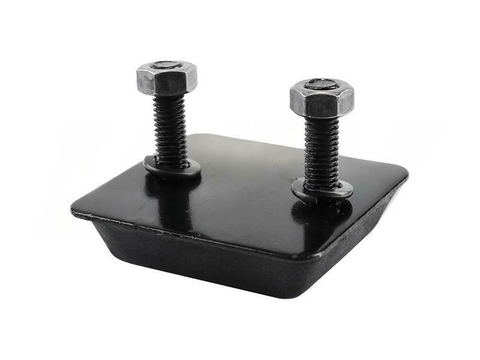 Batente Feixe de Molas - Accelo