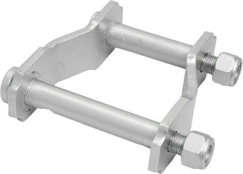 Jumelo da Hilux - 2005-2011