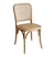 Silla Bresso Clear Varnish
