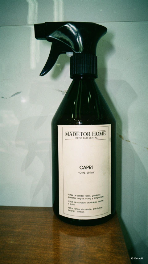 Perfumina Textil Capri
