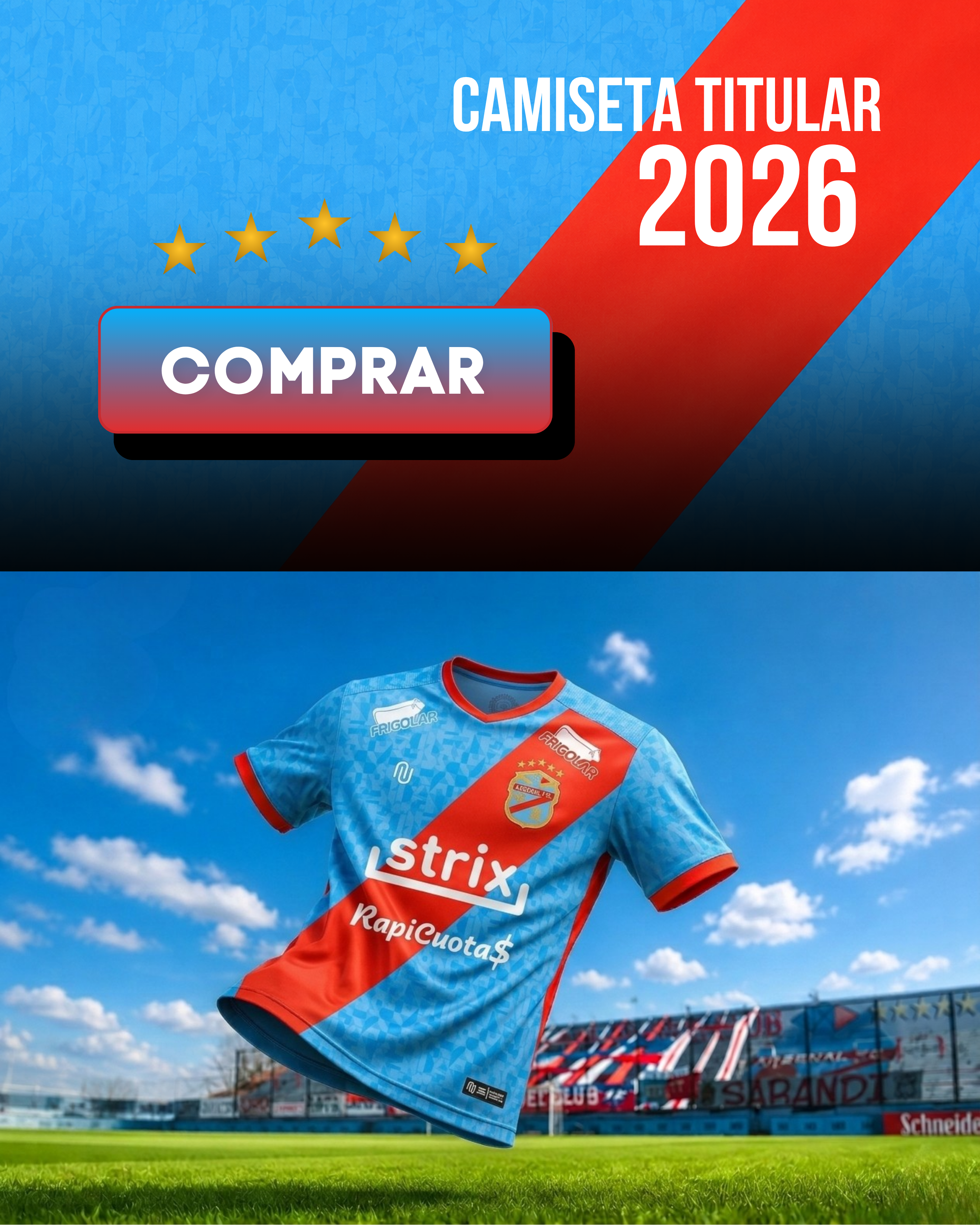 Carrusel