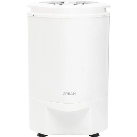 Producto Drean 5 kg 2800 rpm Blanco