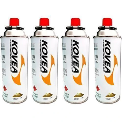 Cartucho Gas Butano Kovea 227 Gramos