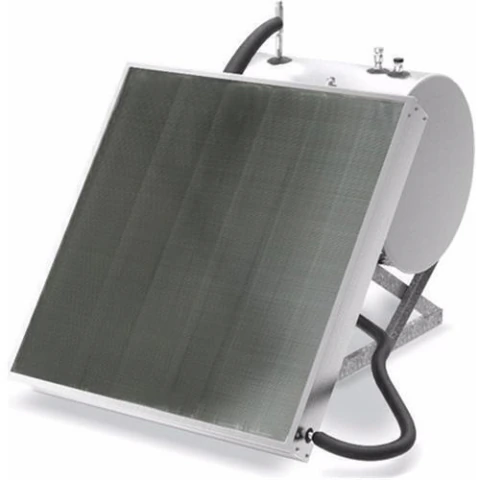 Termo 90L Acero inoxidable