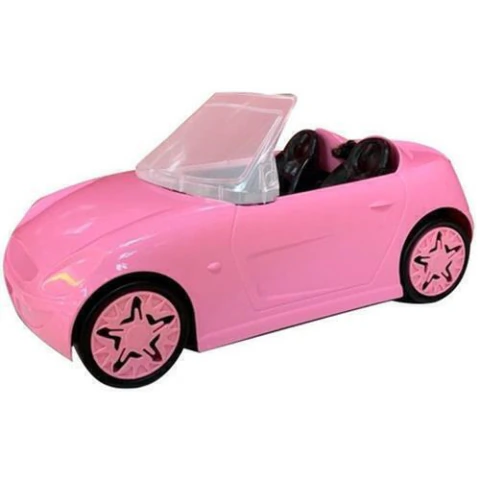 Auto 32cm En Red