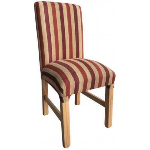 Silla Madera As/Respaldo Tapiz L Natur Col Vs Px2U-$Xu