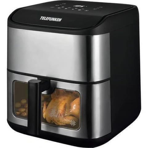 Freidora Aire Telefunken 9L 1800W Easyfryer
