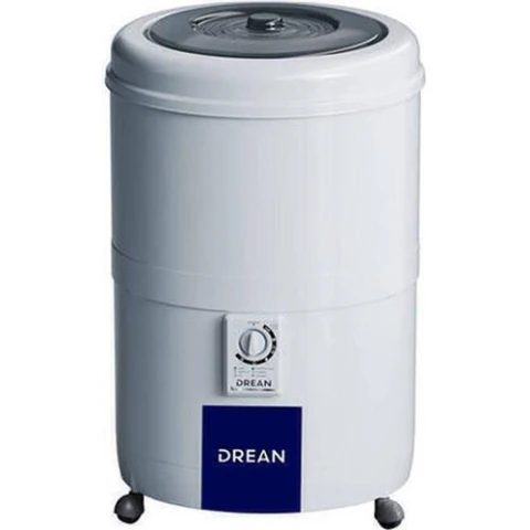 Lavarropas Vaiven Drean Plas.S Aut 5kg Lrdr56Sb0 6Prog Redo