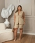 Conjunto Bermuda Linho - MODA DMF