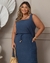 Conjunto Saia Plus