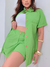 Conjunto Linho Traço Fino - comprar online