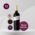 Altísimo Malbec x3 - comprar online