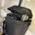 Bolso Matero Go Black Edit Wanderlust - comprar online