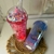 Imagen de Vaso Animalitos LED