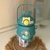 Botella Espacial con correa - Pupe Tienda Home