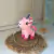 Llavero Peluche Unicornio en internet