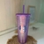 Vaso Barbie con Brillos en internet