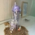Vaso Infantil con Brillos
