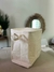 Canasto con Cierre y Tapa Impermeable - comprar online