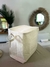 Canasto con Cierre y Tapa Impermeable - Pupe Tienda Home