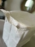 Canasto con Cierre y Tapa Impermeable - tienda online