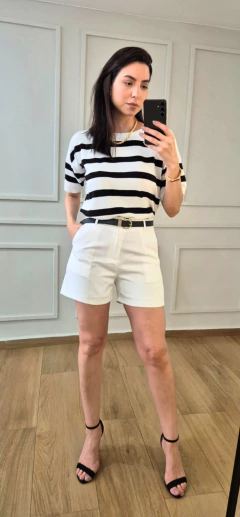 BLUSA ANTONIA - comprar online